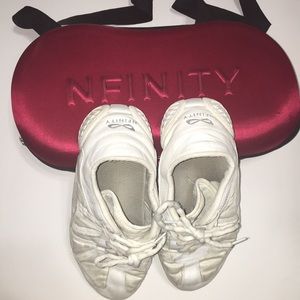 NFINITY Cheer Shoes